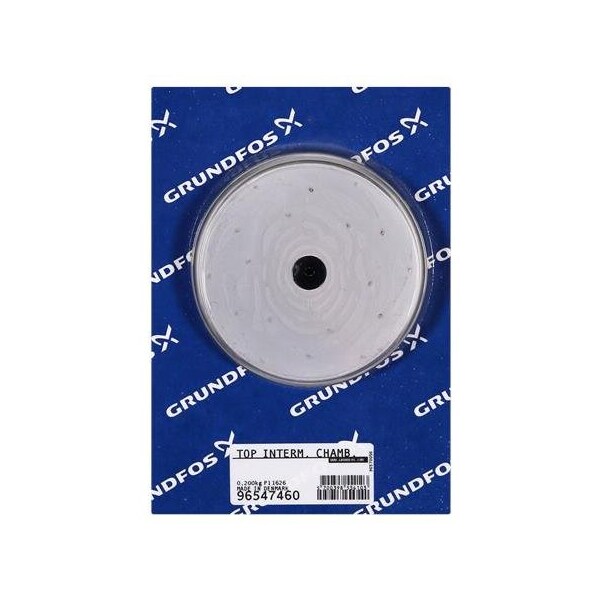 Pump Repair Parts- Top intermediate chamber cpl. /spare.